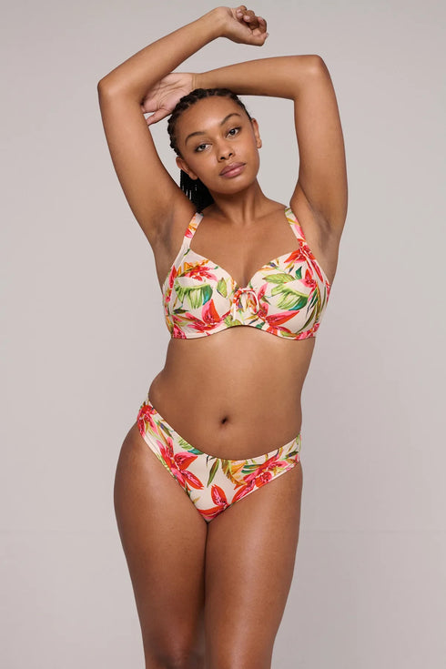 PrimaDonna Tanzania Bikini Briefs Rio